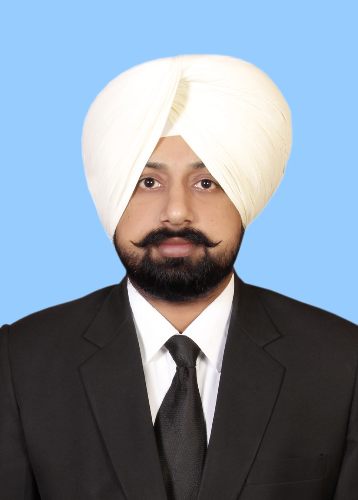 Sh Baljinder Singh