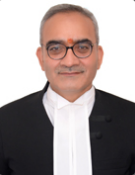 Hon'ble Mr Justice Sureshwar Thakur
