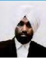 Sh Daljit Singh Ralhan, Addl. District and Sessions Judge