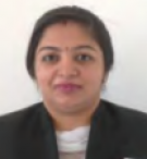 Ms Meenakshi Gupta