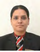 Ms. Ramandeep Kaur
