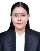 Ms. Divyani Luthra, CJJD