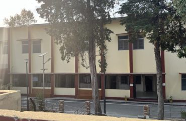 District Court Pithoragarh