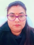 Ms Geeta Chauhan