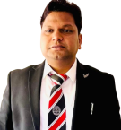 Rajnish Mohan