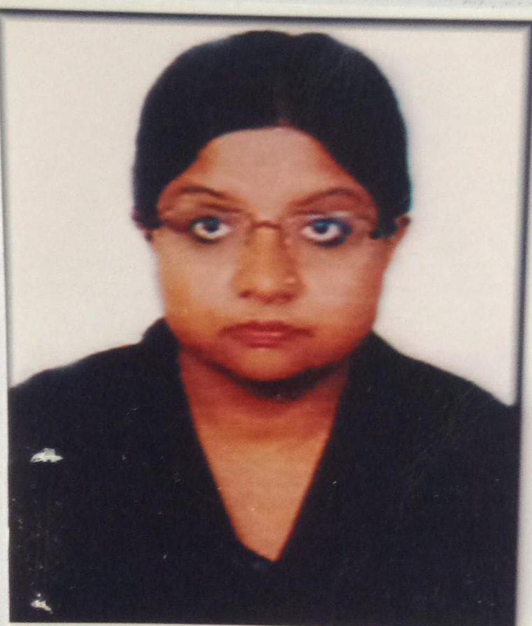 Manju Devi