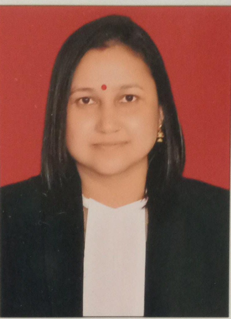 Jayshree Rana