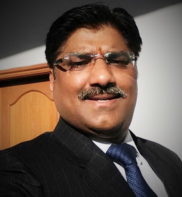 Narendra dutt sir