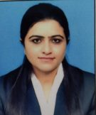 Bushra Kamal