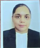 Miss Beenu Gulyani ACJ SD Roorkee-
