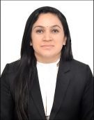 Smt Dipti Pant
