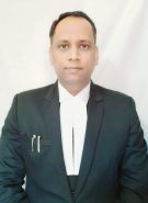 Sri Vinit Kumar Srivastava