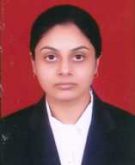 KU. PARUL SHRIVASTAVA