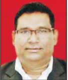 Santosh Kumar Aditya