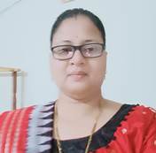 Mrs. Ashapurna Mohapatra