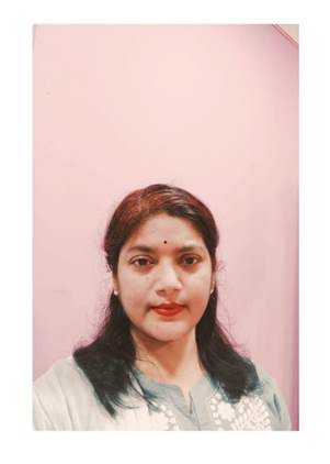 Ms. Sanghamitra Das