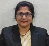 Ms Sasmita Parhi