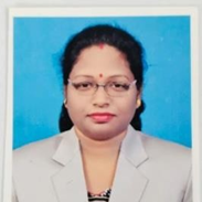 Ms. Sunanda Sahu