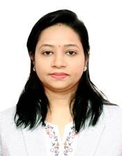 Ms Prajna Pujaprada