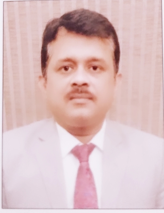 Sri. Arup Nayak,Civil Judge, (Sr. Divn)(LR & LTV), Bhubaneswar