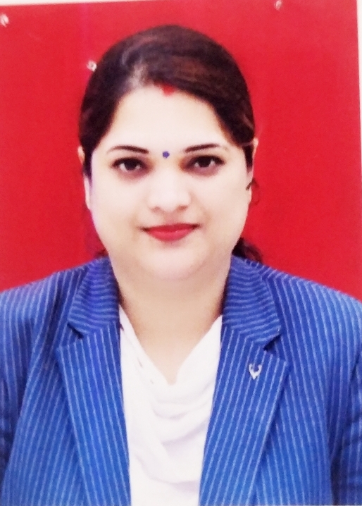 Smt. Sadyasnata Paty, 1st. Addl, Sr. Civil Judge, Bhubaneswar(1)