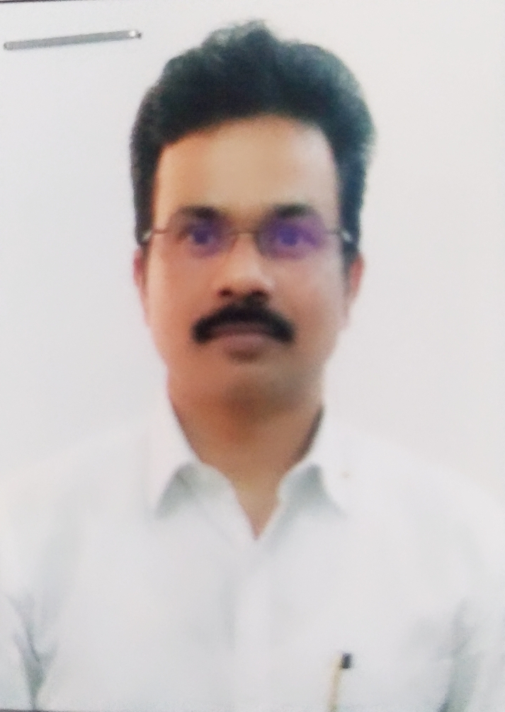 Shri. Himansu Sekhar Mallick,Addl. Dist. & Sessions Judge-cum-Addl.Spl.Judge(Vig),BBSR