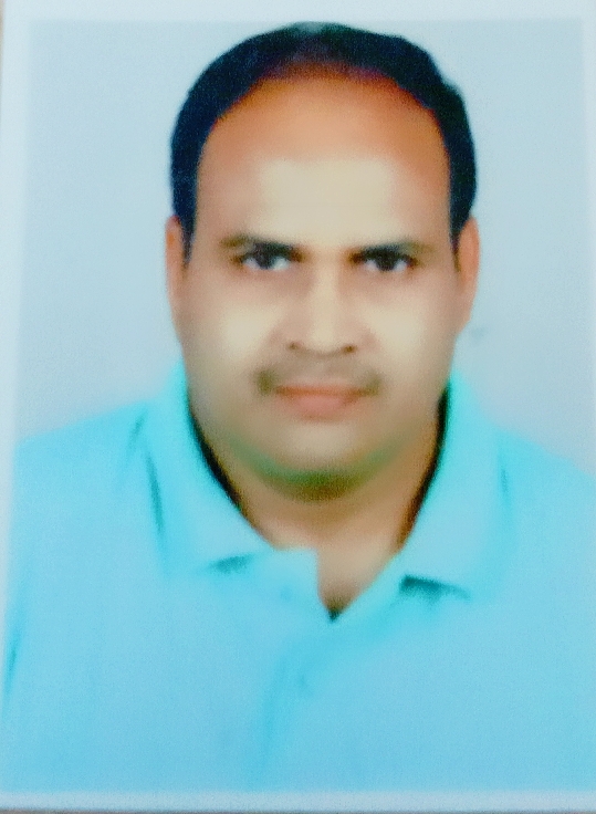 Sri. Sanjay Ranjan Bohidar, Additional District & Sessions Judge-cum-Special Judge(CBI),Court No-1, Bhubaneswar