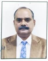 Shri Biranchi Narayan Mohanty, District Judge,