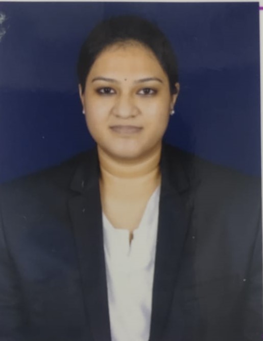Gargi Ray