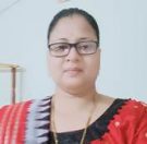 Mrs. Ashapurna Mohapatra