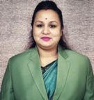 Mrs. Saudamini Singh