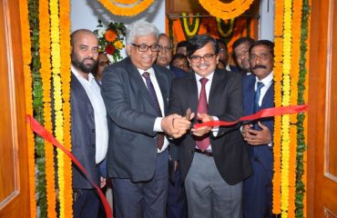 INAUGURATION OF JUDGE,FAMILY COURT II,BHUBANESWAR