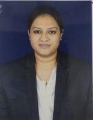 Gargi Ray