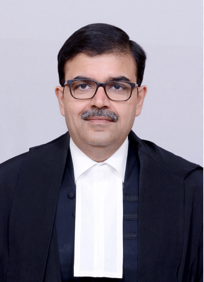Ashwani Kumar Mishra