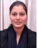 Ms Khusboo Goyal