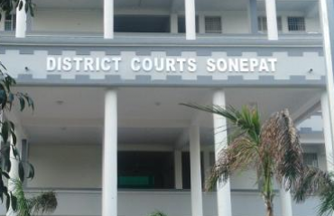 District Court SOnepat