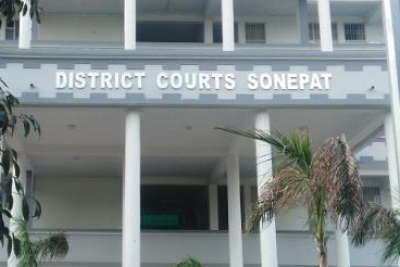 District Court SOnepat