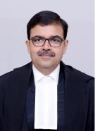 Ashwani Kumar Mishra