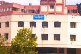 District Court, Jaipur District