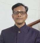 Sanil Kumar K