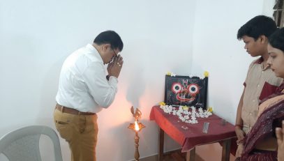 Van Mahotsava Week by DLSA6