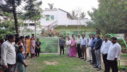 world environment day 2026