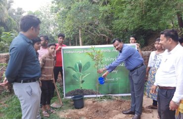 world environment day 2026