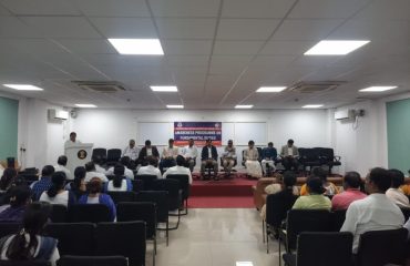 Awareness Programme on Fundamental Duties By DLSA