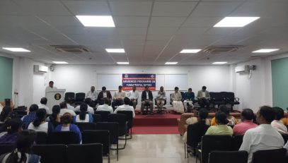 Awareness Programme on Fundamental Duties By DLSA