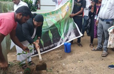 Van Mahotsava Week by DLSA 2026