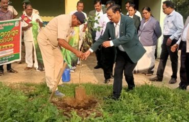 Van Mahotsava Week by DLSA 2026