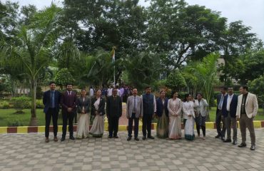 Celebrate 80th Independence Day