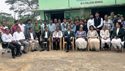 Van Mahotsava Week by DLSA 2026