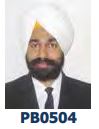 Dr Gurdarshan Singh